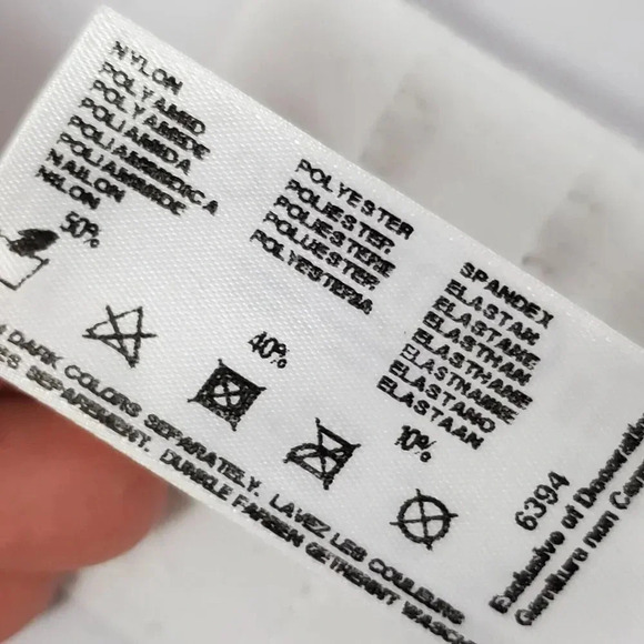 Women's GLAMORISE Full Figure Coverage MagicLift Wireless Bra White CH490 SZ 42C - Picture 8 of 8